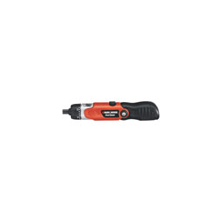 9078 Type 1 3.6v Screwdriver