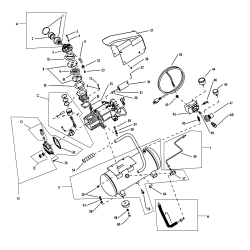 921.153101 Type 0 Air Compressor