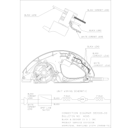 TV510 Tipo 1 6-1/2 Circ Saw