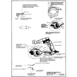 TS550 Type 1 3hp Circ Saw