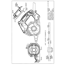 DW389-AU Tipo 1 9-1/4 Cir. Saw - Austral