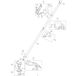 316.731972 Type 0 Cm 4-cycle Trimmer