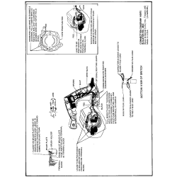 DW328-46 Tipo 1 Circular Saw Aust/new Ze