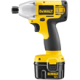 DW052K-2 Tipo 1 12v Impact Driver