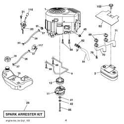 917.204081 Type 0 Tractor