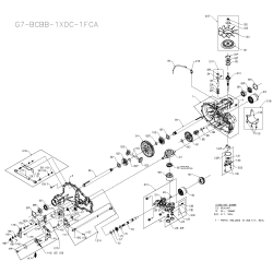 917.204081 Type 0 Tractor