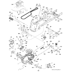 917.204081 Type 0 Tractor