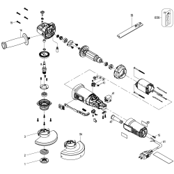 DW950KR Type ALL 12v Hammerdrill 1 Unid.