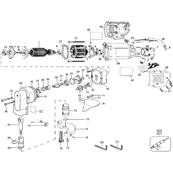 DW893-220 Tipo 1 12 Gauge Shear 1 Unid.