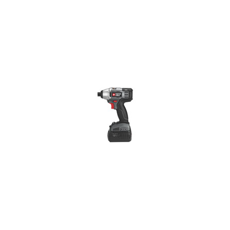 PC120IDK-2 Tipo 1 12v Impact Driver