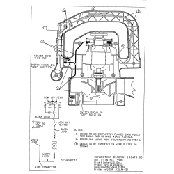 BV500 Type 1 Blower/vac