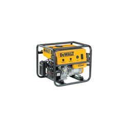 DG2900 Type 1 2900w Gas Generator