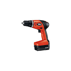 HP1440K Tipo 1 14.4v Drill/driver