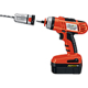 FS1802D Type 1 Firestorm 18v Drill