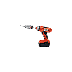 FS1802D Type 1 Firestorm 18v Drill