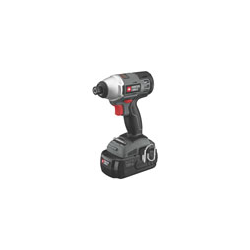 PC1800ID Type 1 Pc 18v Nicd Impact Driver