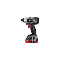 PCL180IDK-2 Tipo 1 18v Impact Driver