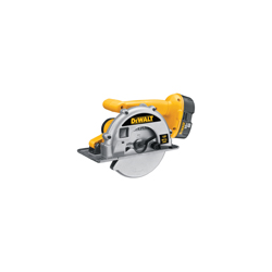 DW934K-2 Tipo 1 18v Circular Saw