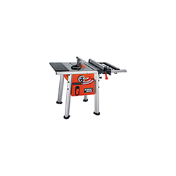 BT2500 Tipo 1 10 In Table Saw