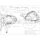 FS1300CS Type 1 7-1/4 Circ Saw