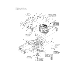 107.27790 Tipo 0 Rear Engine Rider