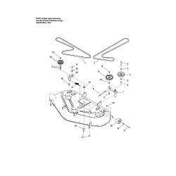 107.27790 Tipo 0 Rear Engine Rider