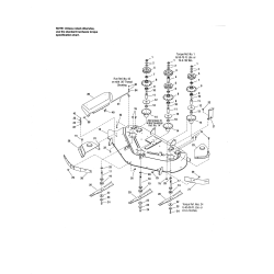 107.27790 Tipo 0 Rear Engine Rider