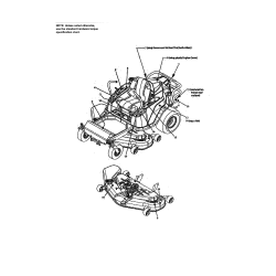 107.280070 Type 0 Tractor