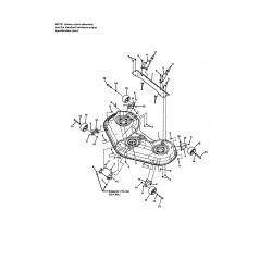 107.280070 Type 0 Tractor