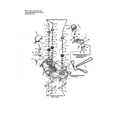 107.280070 Type 0 Tractor