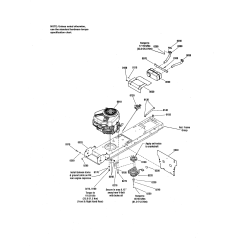 107.250040 Type 0 Tractor