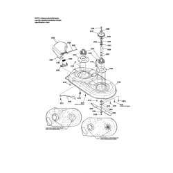 107.250040 Type 0 Tractor