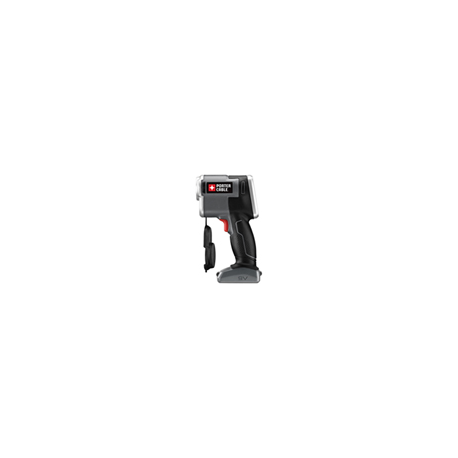 PCC582B Tipo 1 Infrared Thermometer(9v A