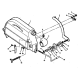 113.198111 Tipo 0 10-inch Radial Saw