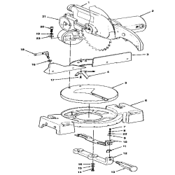 113.234651 Type 0 Miter Saw