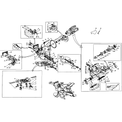 126.32563 Type 0 Miter Saw