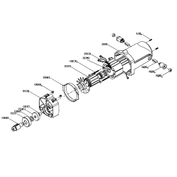 137.211940 Tipo 0 Compound Miter Saw