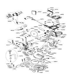 137.212361 Type 0 Miter Saw