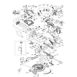 137.322860 Type 0 Miter Saw