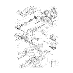 137.375640 Type 0 Miter Saw