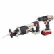 PCCK603L2 Tipo 1 20v Max Drill/recip Saw C