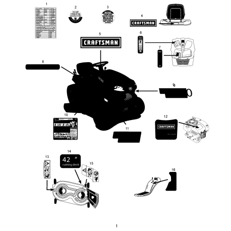 247.203721 Type 0 Tractor