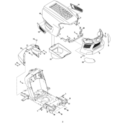 247.203721 Type 0 Tractor