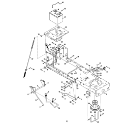 247.203721 Type 0 Tractor