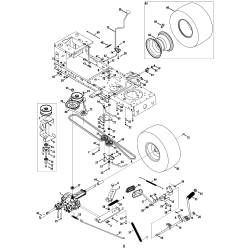 247.203721 Type 0 Tractor