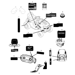 247.203723 Type 0 Tractor