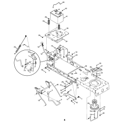 247.203723 Type 0 Tractor