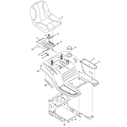 247.203723 Type 0 Tractor