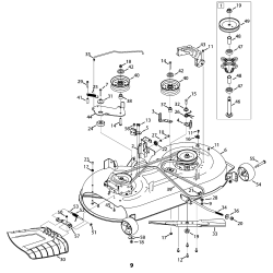 247.203723 Type 0 Tractor