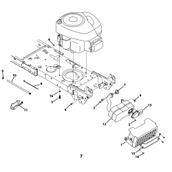 247.203733 Type 0 Tractor